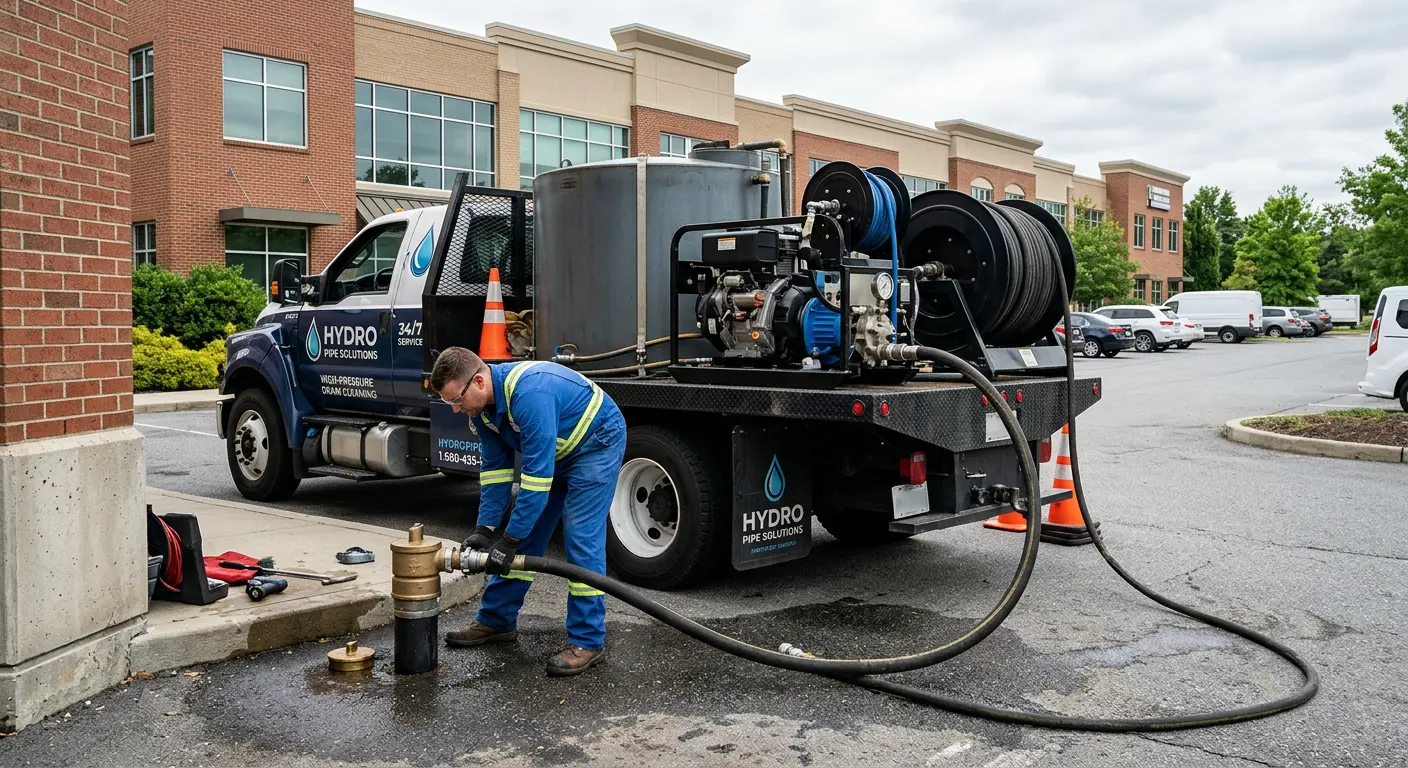 Sewer Line Installation in Rensselaer, NY